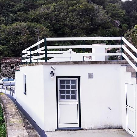 Casa Dos Meus Avos Al Villa Biscoitos  Bagian luar foto
